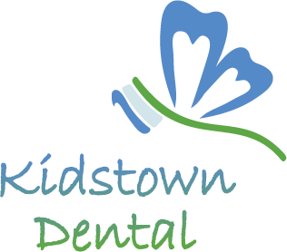 Kidstown Dental Logo